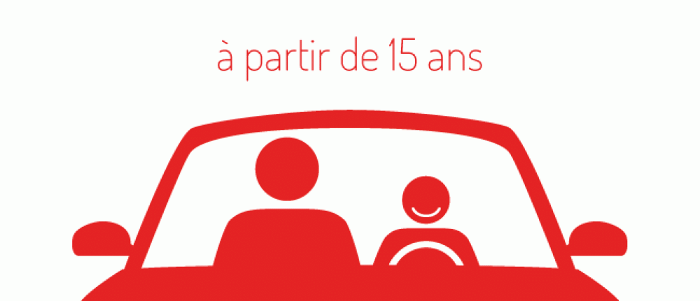 La Conduite Accompagnee Classique Infos Permis